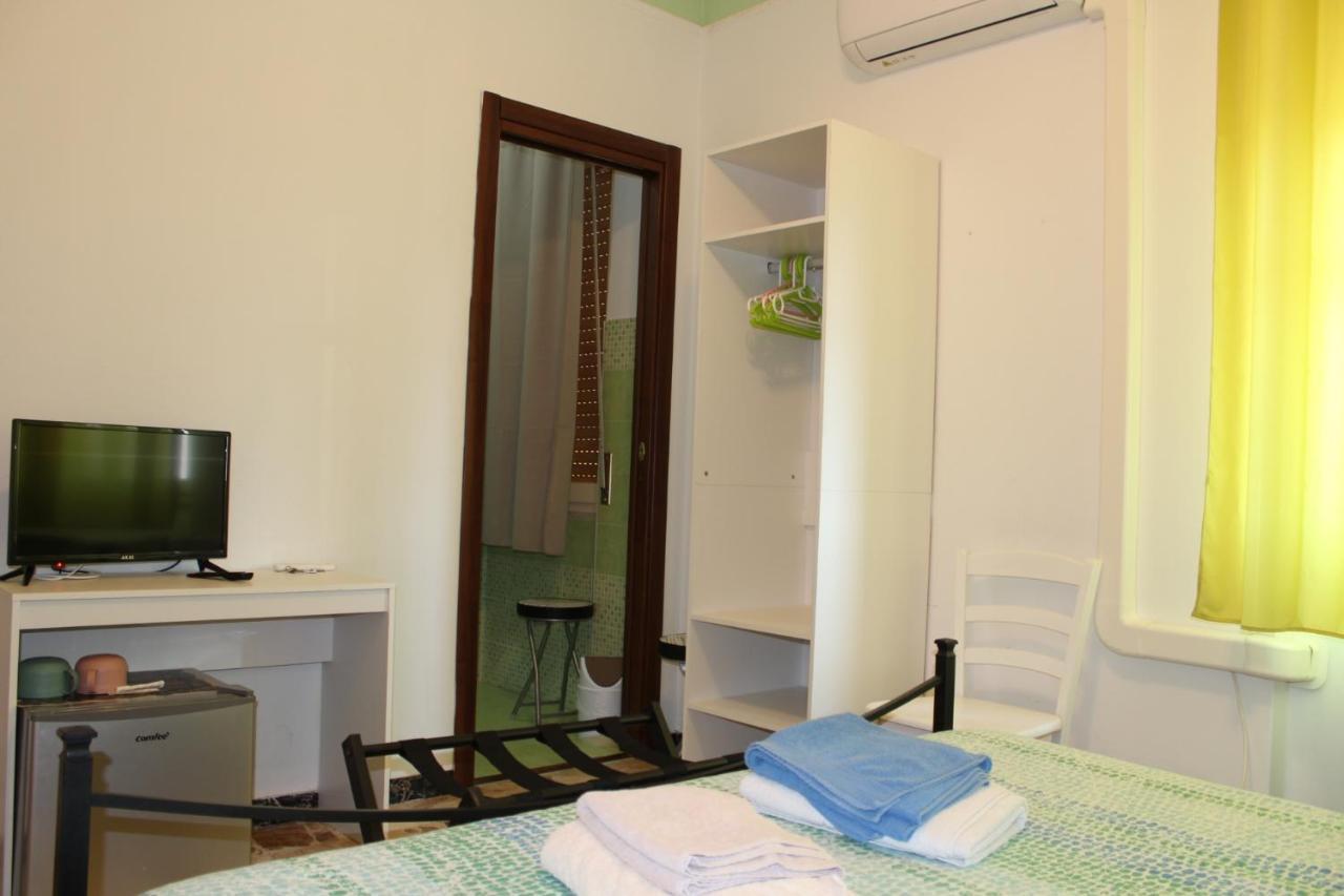 Alghero Budget Exterior photo