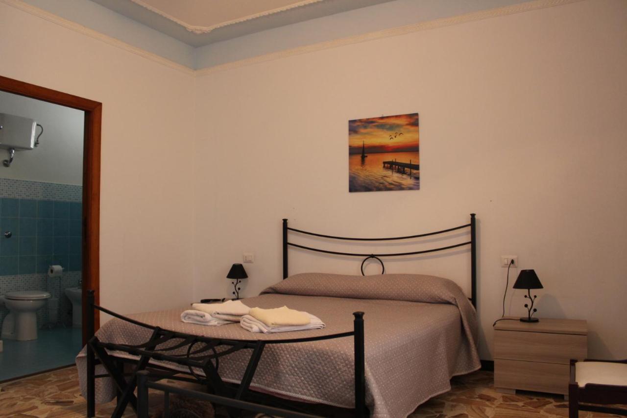 Alghero Budget Exterior photo