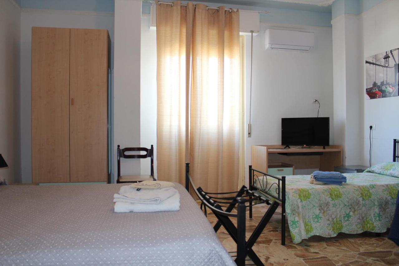 Alghero Budget Exterior photo