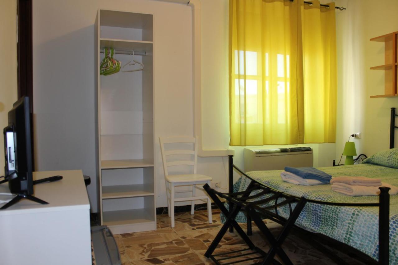 Alghero Budget Exterior photo