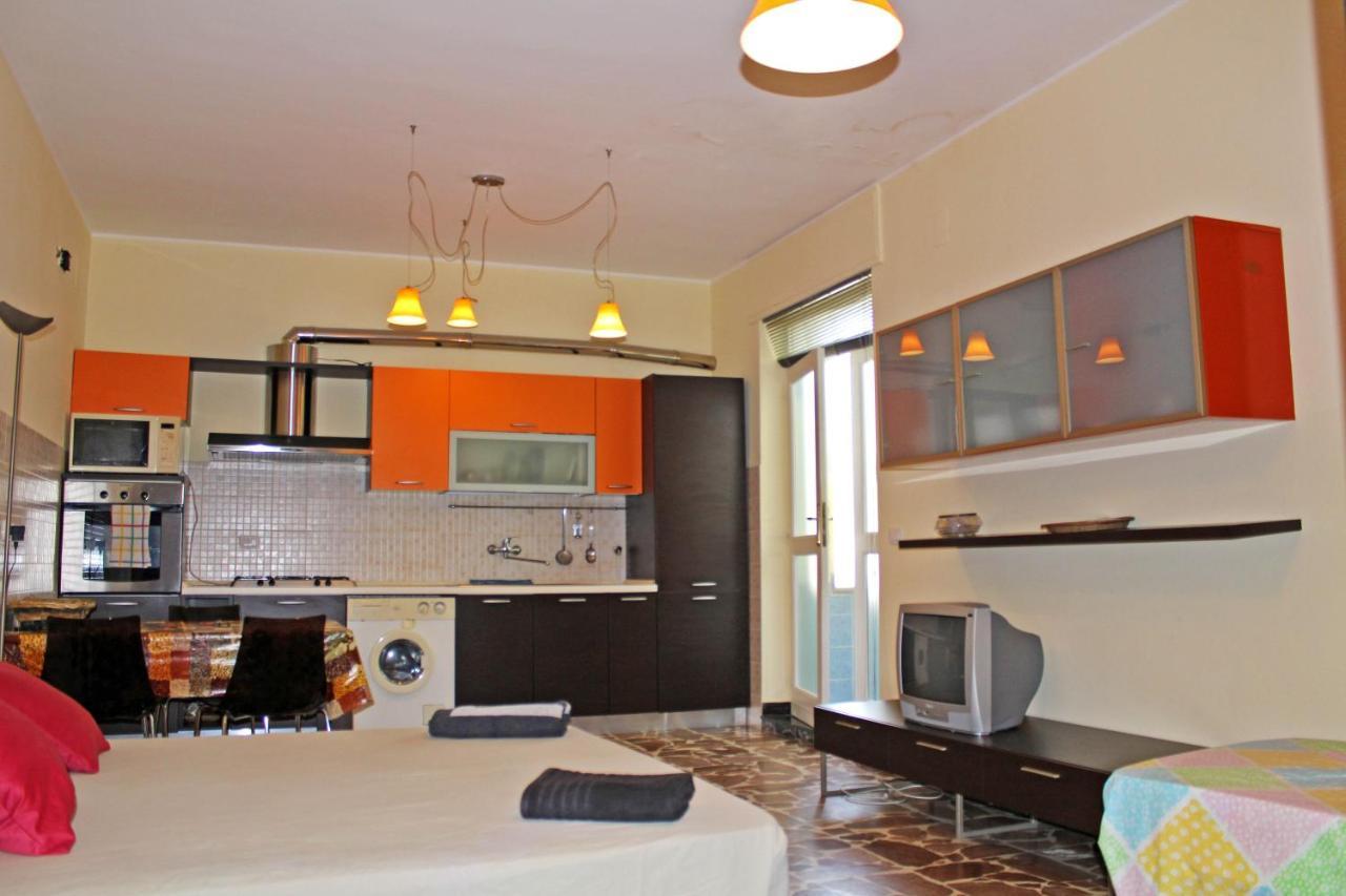 Alghero Budget Exterior photo
