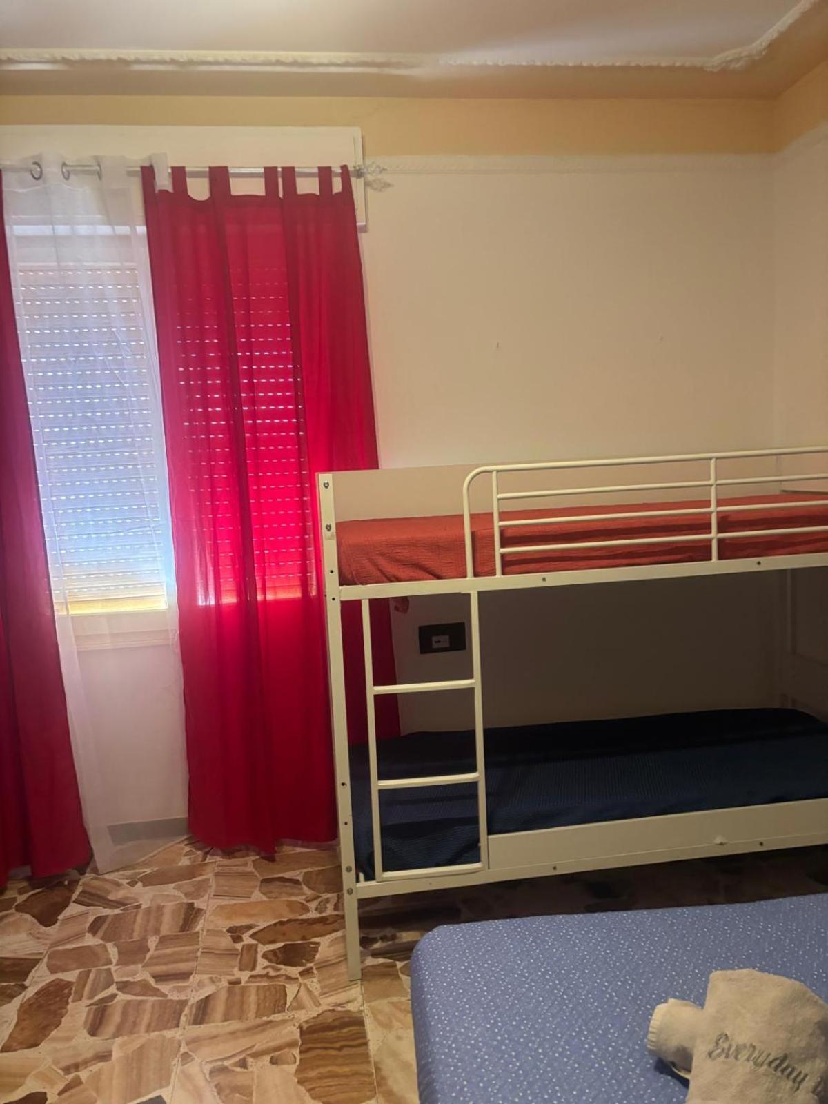 Alghero Budget Exterior photo